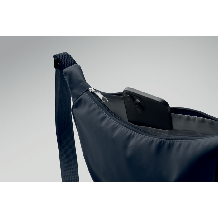 KOROVIN CROSS - Sling bag in 400D Oxford
