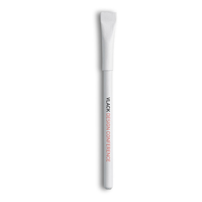 ARTEL - Recycled paper ball pen