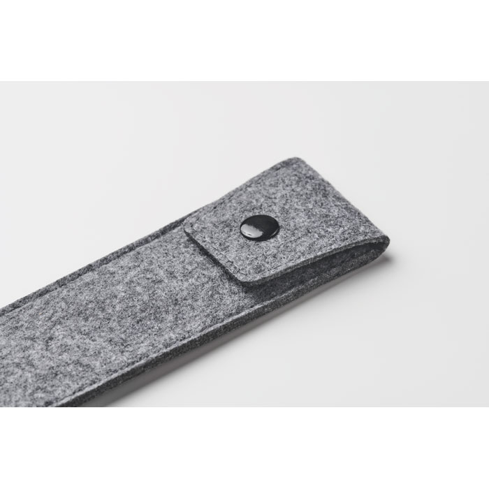 CENCIL - RPET felt pencil case