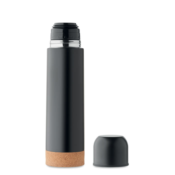 AVENTUR - Double wall bottle 500ml