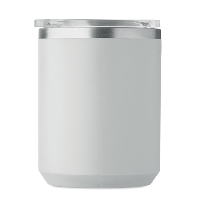 COCOA - Double wall mug 400ml