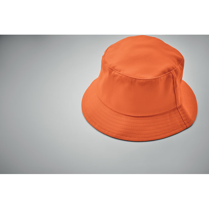 MONTI - Bucket hat cotton 260 gr/m²