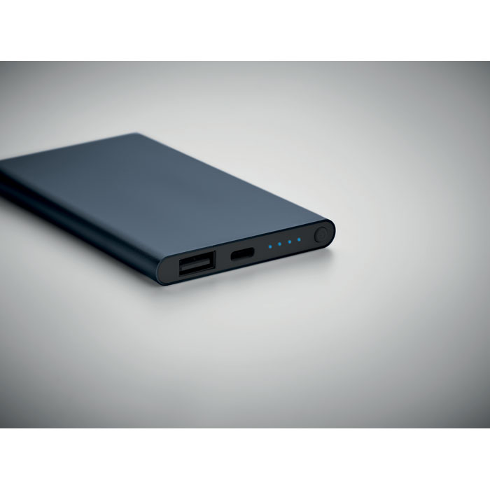 POWERFLAT C - Powerbank 4000mAh 10W