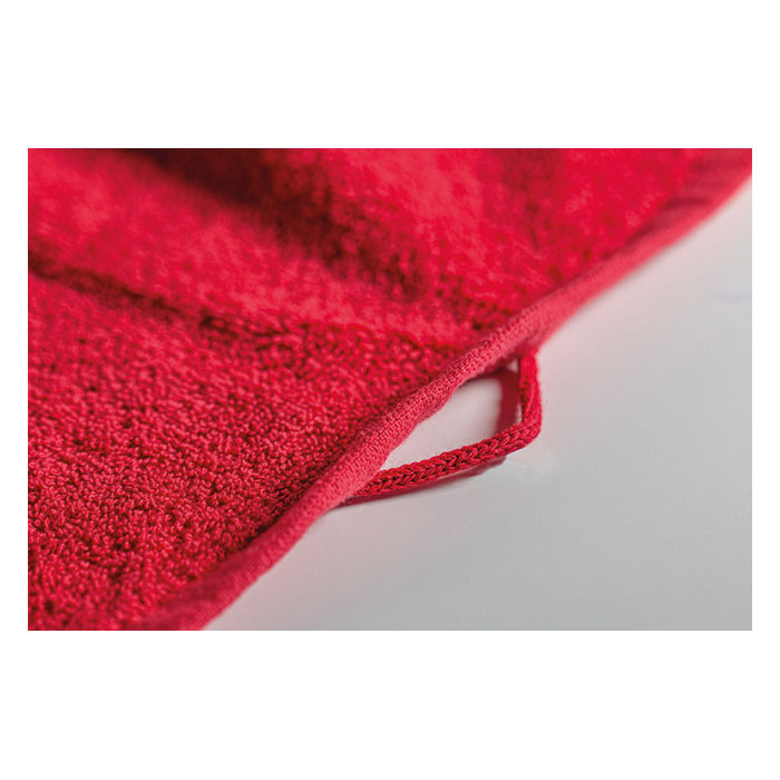 TERRY - Towel organic cotton 100x50cm