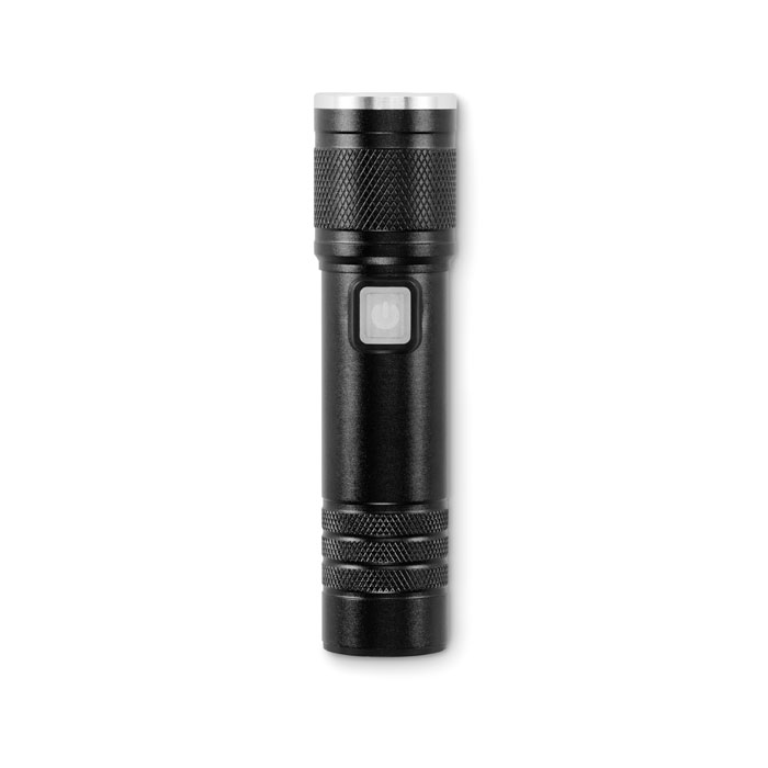 FLASHRA - Rechargeable COB light torch