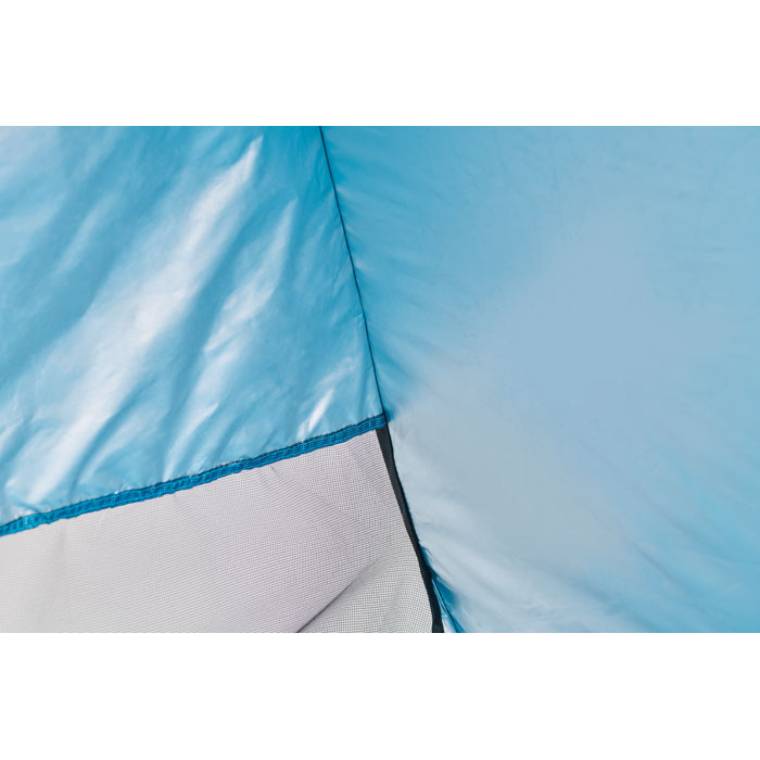 SHADE - Beach tent in 190T polyester