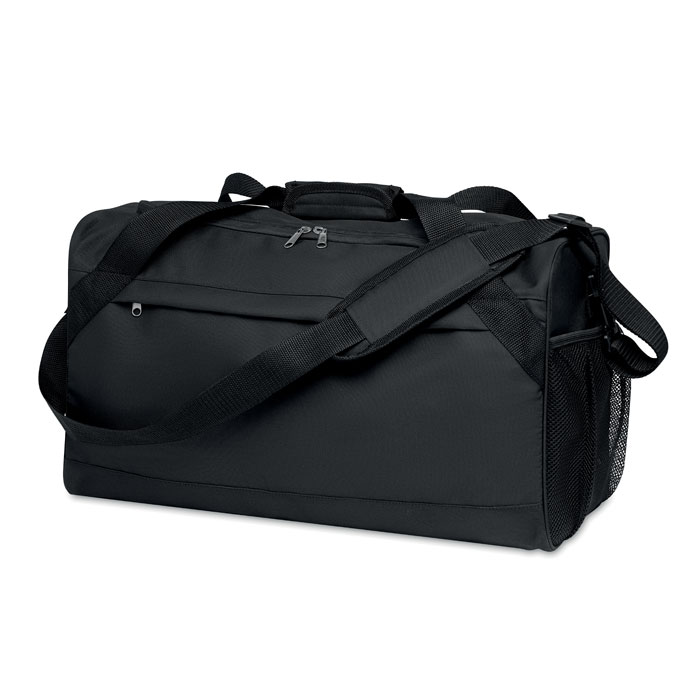 TERRA + - 600D RPET sports bag