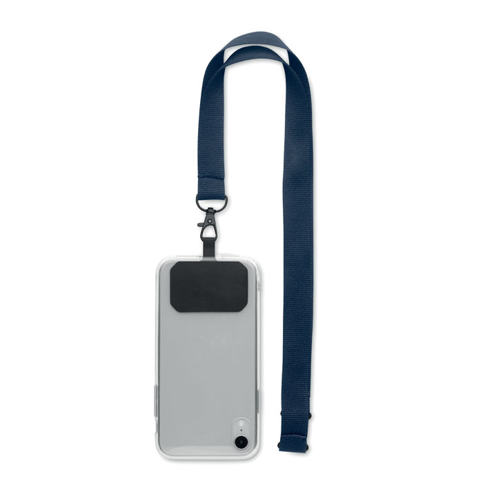 AMESTE - Phone holder lanyard