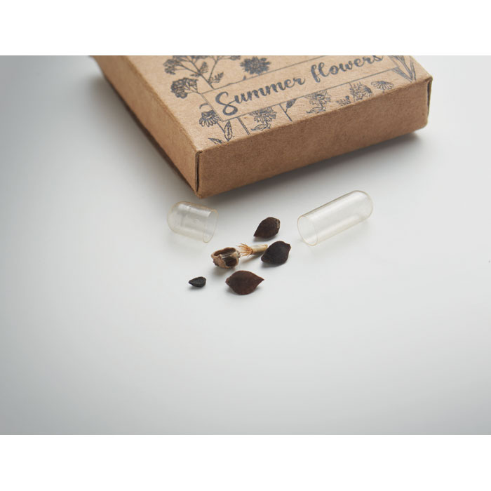 FLOMIX - Mix flowerseeds disc