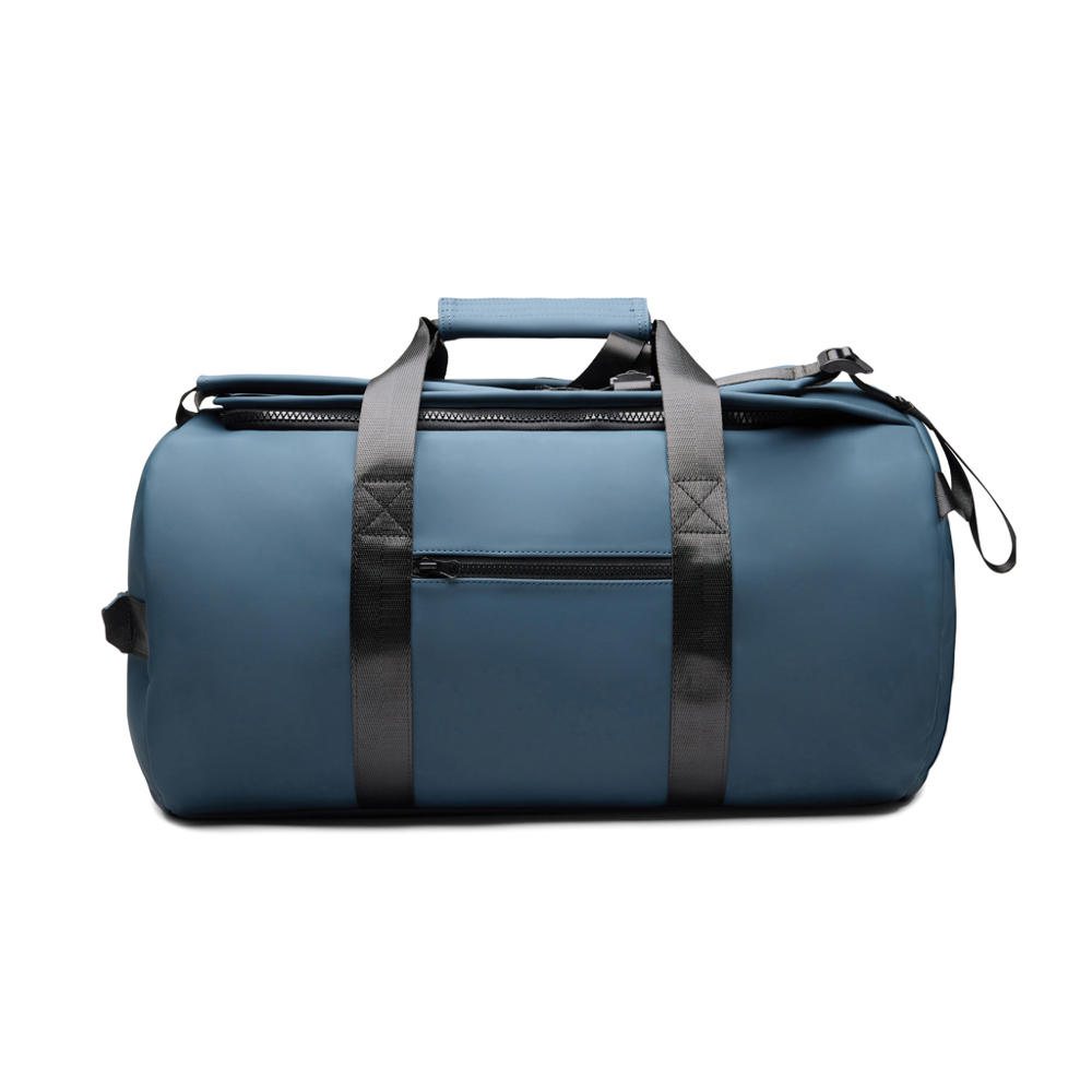 VINGA Baltimore RCS weekend backpack - navy (± PMS 19-4110 TPG)