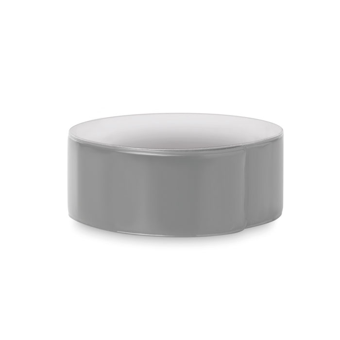 ENROLLO - Reflective wrist strap
