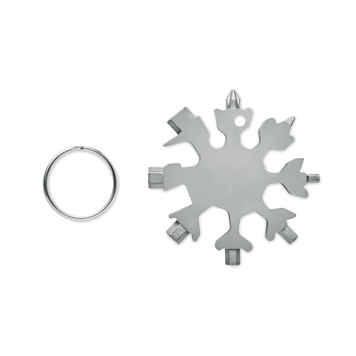 FLOQUET - Stainless steel multi-tool