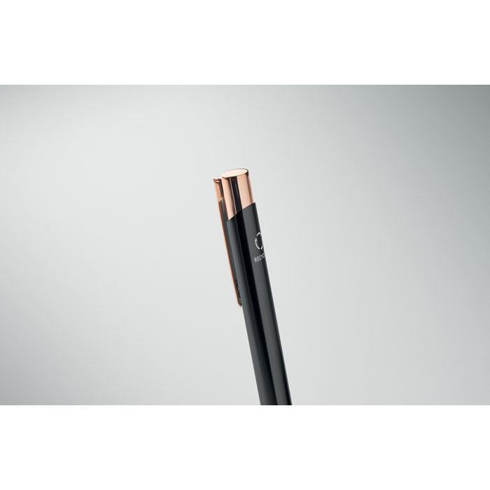 BERN ROSE - Recycled aluminium pen