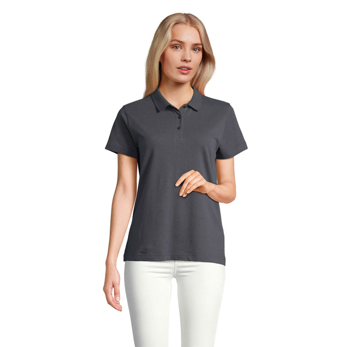 PULSE WOMEN - Mouse Grey