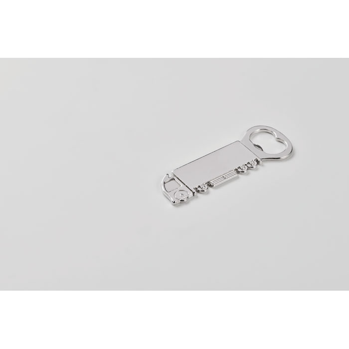 MYTRUCK - Truck shape bottle opener