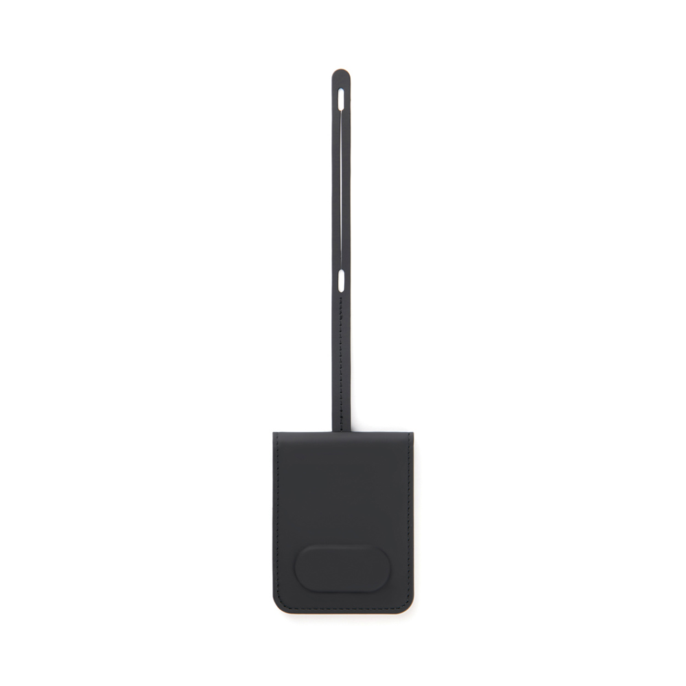 VINGA Baltimore RCS Luggage Tag With Finder Dual