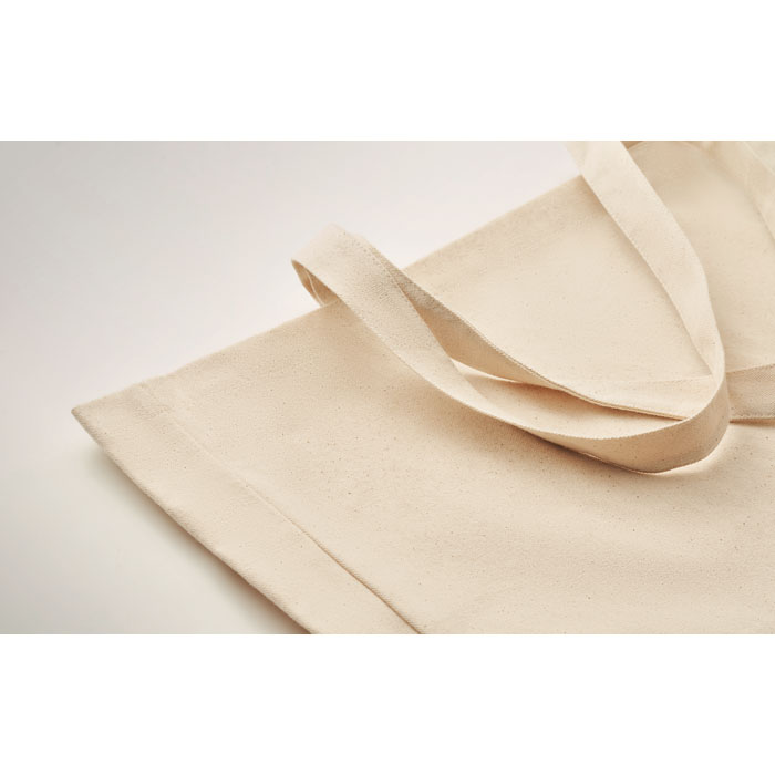 RESPECT - Canvas Recycled bag 280 gr/m²