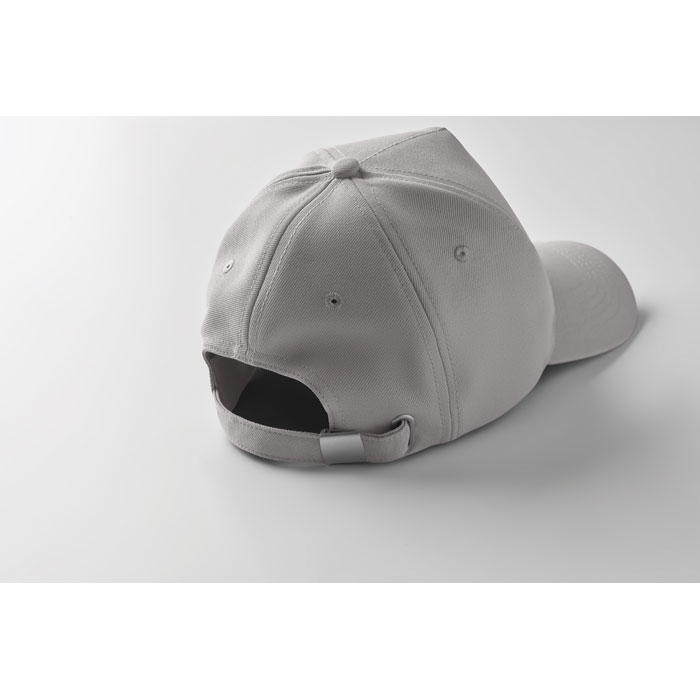 SENGA - 5 Panel rpet cap 210 gr/m²