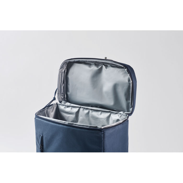 MAFRIO - Cooler backpack in 600D RPET