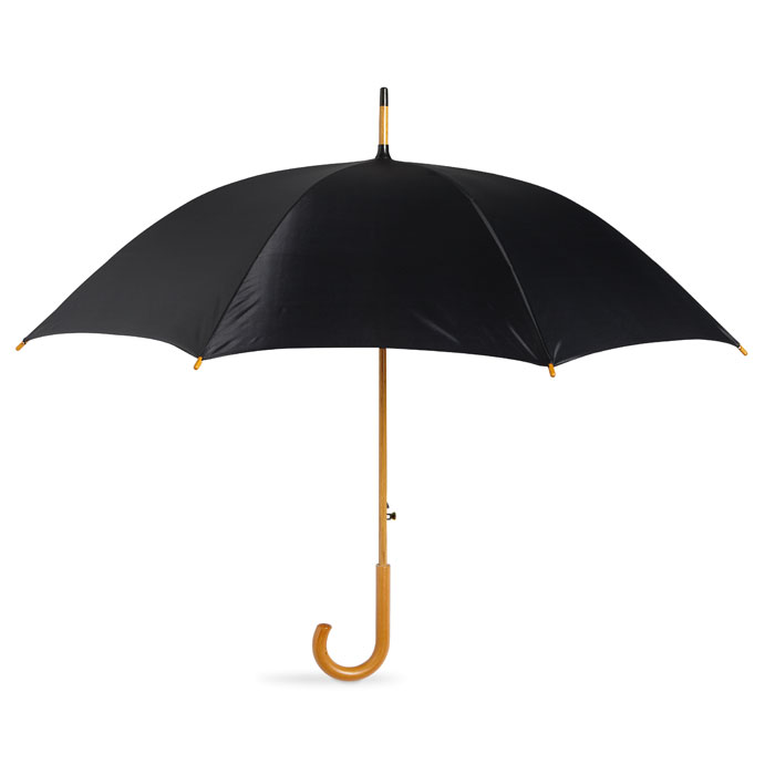 CUMULI - 23 inch umbrella - Black