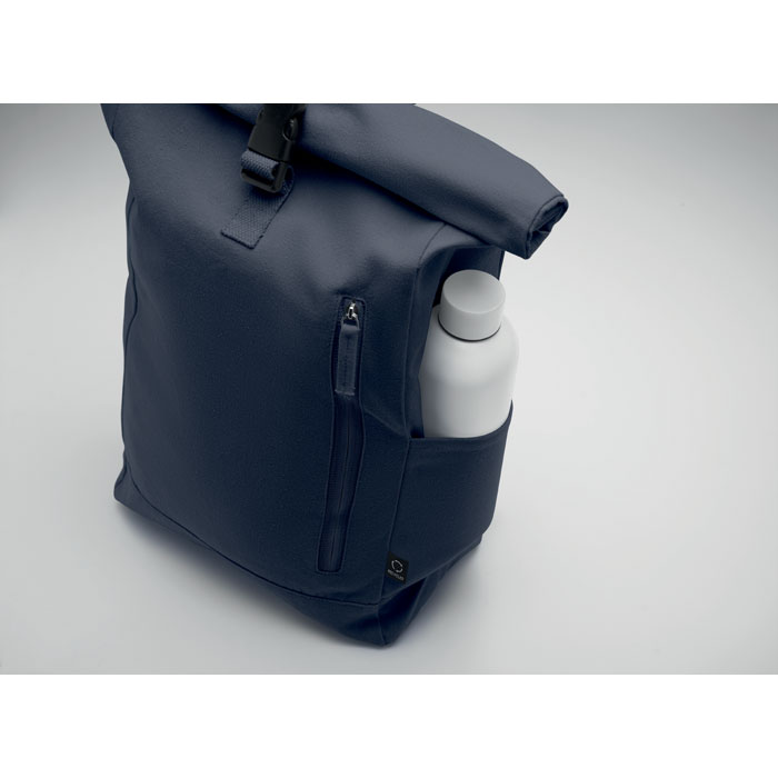 KAMET - Roll top backpack 390 gr/m²