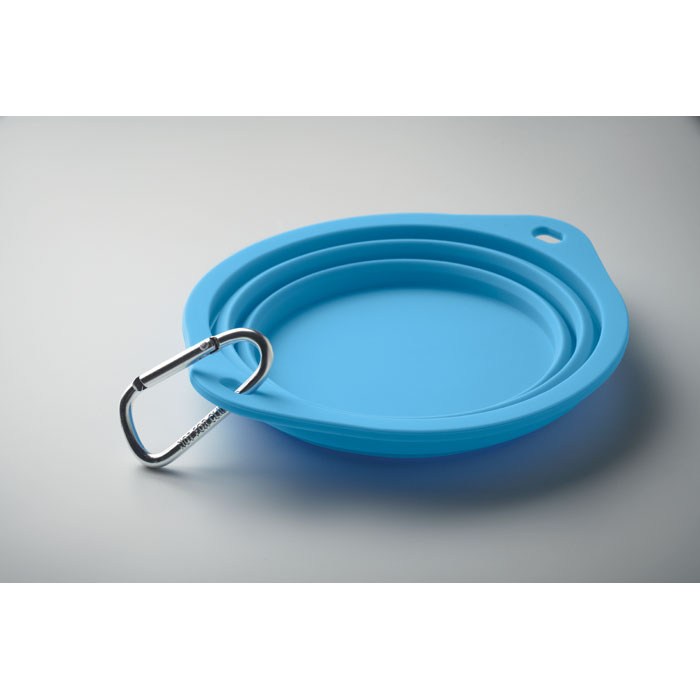 KOLAPDIER - Portable pet bowl 350 ml
