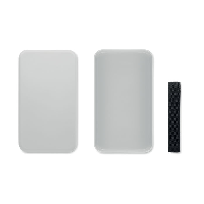 BRUSS - Lunch box in PP 750 ml