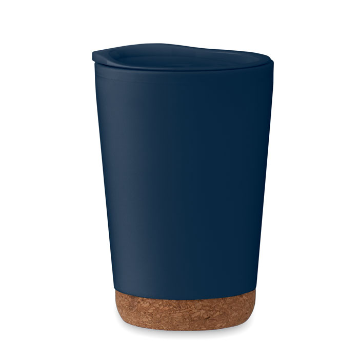 CO - Double wall tumbler 300 ml - French Navy