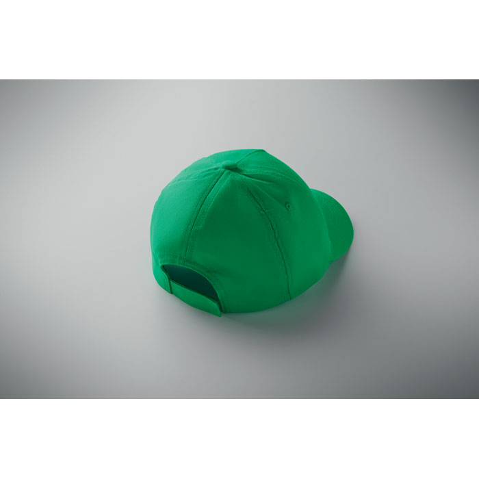 BUZZ KIDS - 5 panel kids baseball cap