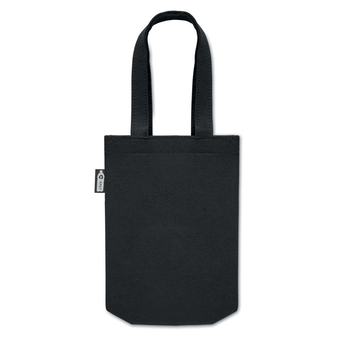 FELTOTE - Small RPET felt gift bag