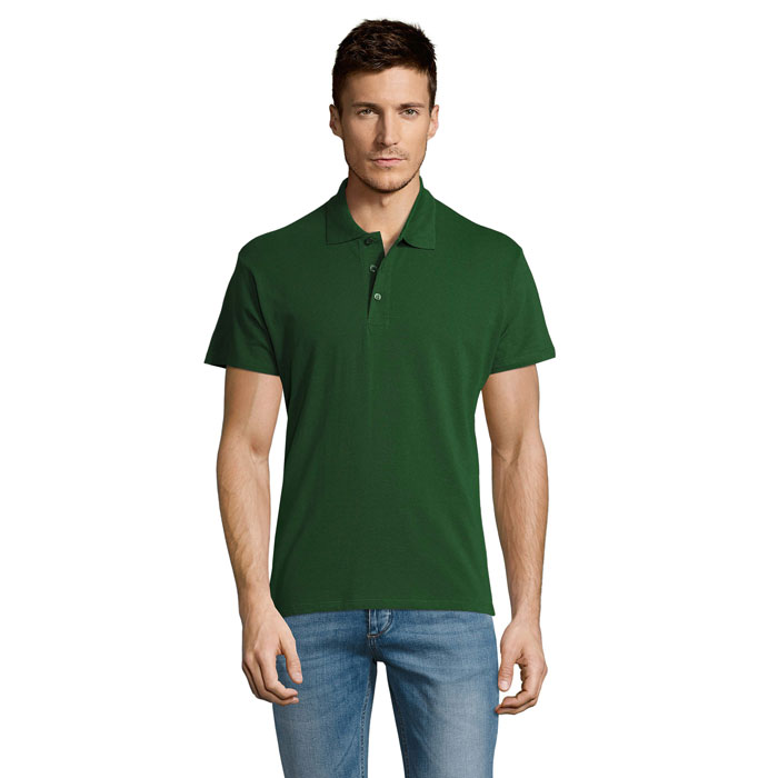 SUMMER II - Golf Green