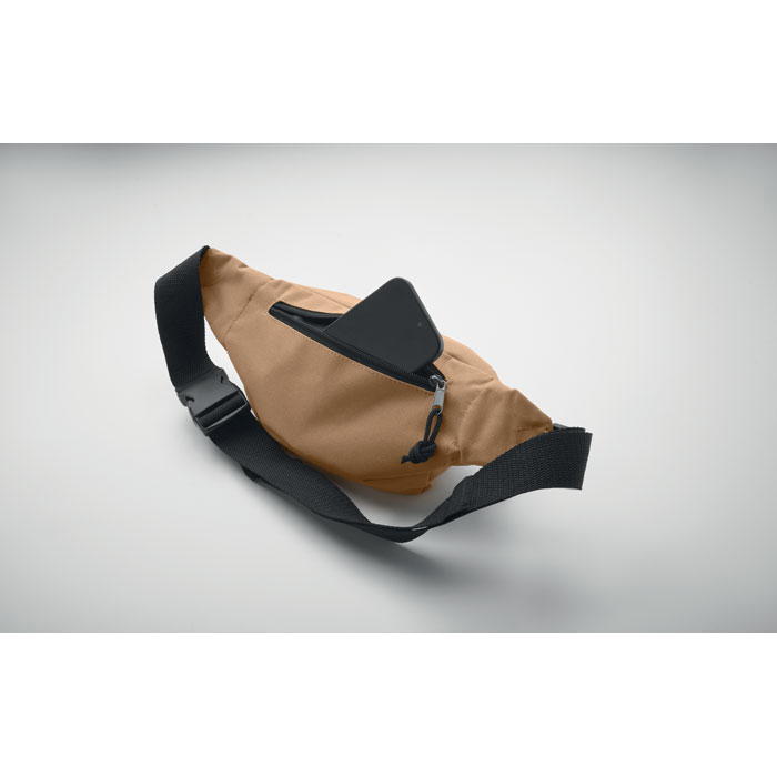 HIPLA - Waist bag in 600D RPET