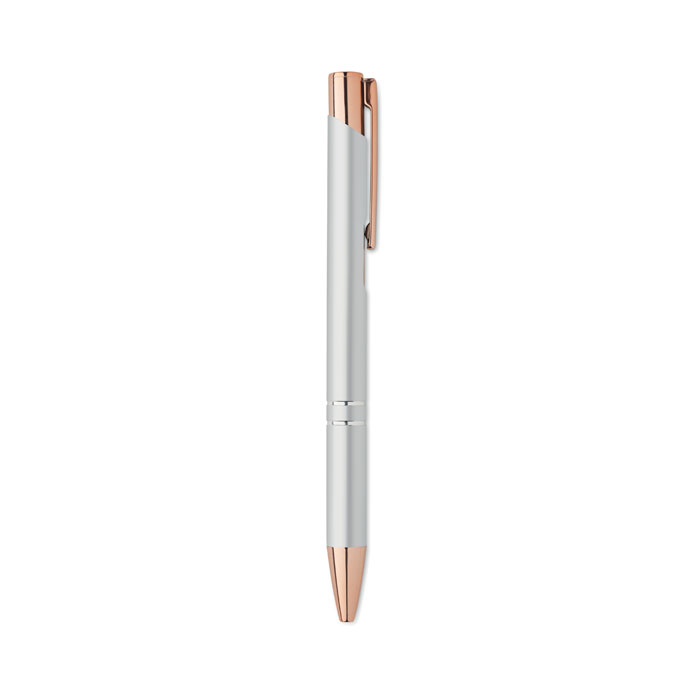 BERN ROSE - Recycled aluminium pen