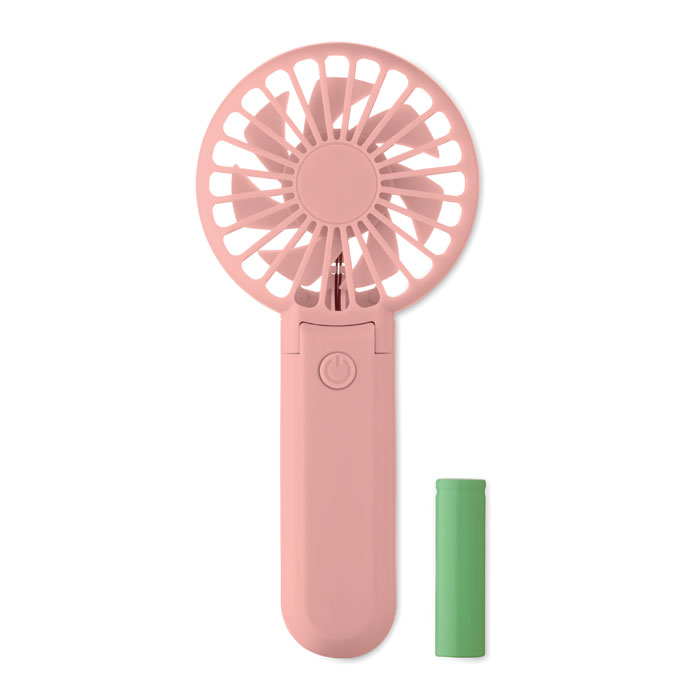 IBERA - Portable foldable fan