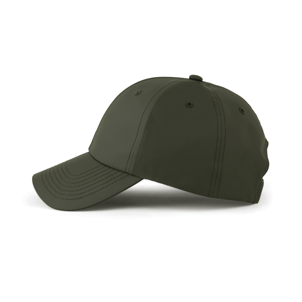 VINGA Baltimore AWARE™ recycled PET cap