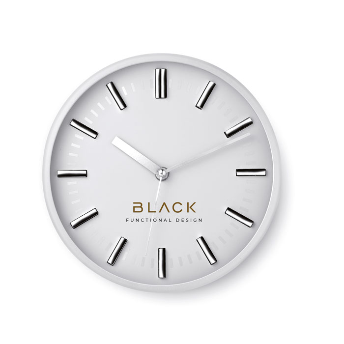COSY - Round shape wall clock
