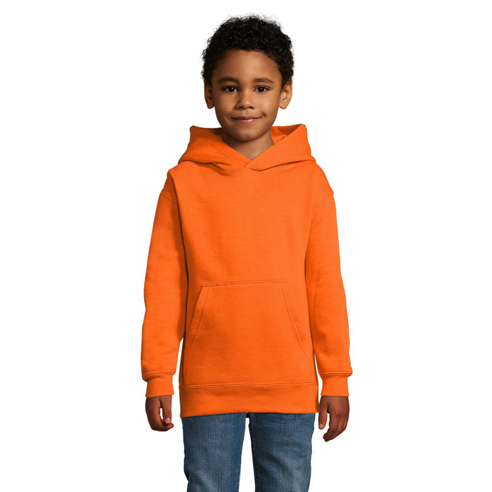 SLAM KIDS - Orange