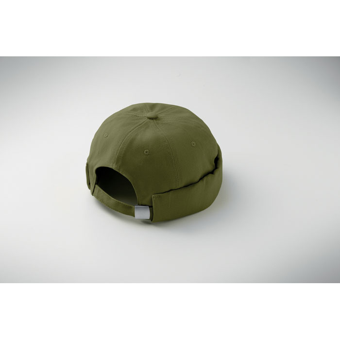 DOCK - Docker cap