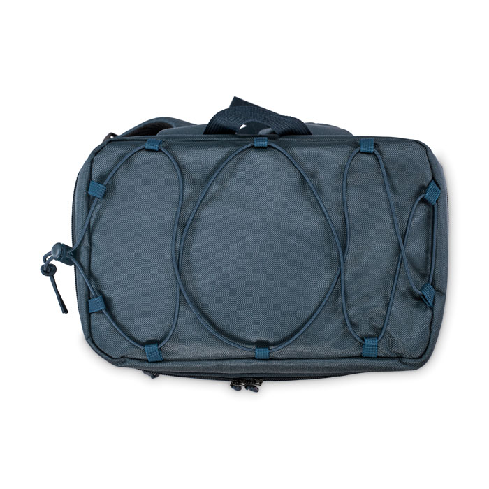MAFRIO - Cooler backpack in 600D RPET