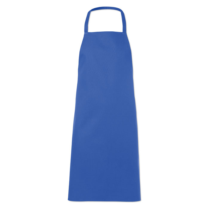 KITAB GLASGOW - Kitchen apron in cotton