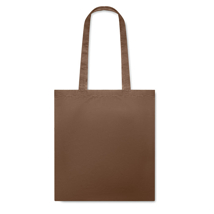 COTTONEL COLOUR++ - 180gr/m² cotton shopping bag