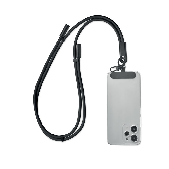 COCHARGE - 60W charging and data lanyard