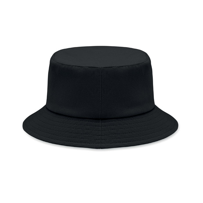 MONTI - Bucket hat cotton 260 gr/m²
