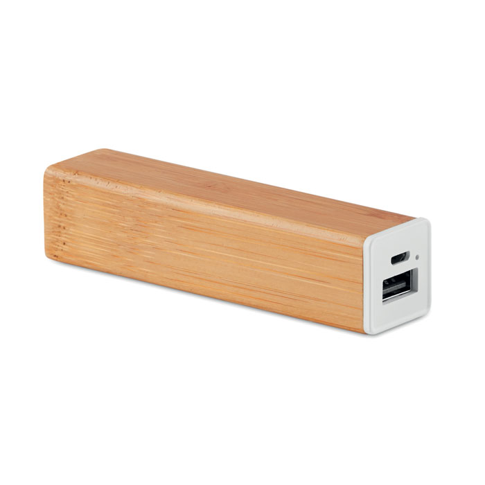 POWERBAM - Powerbank 2200mAh 5W