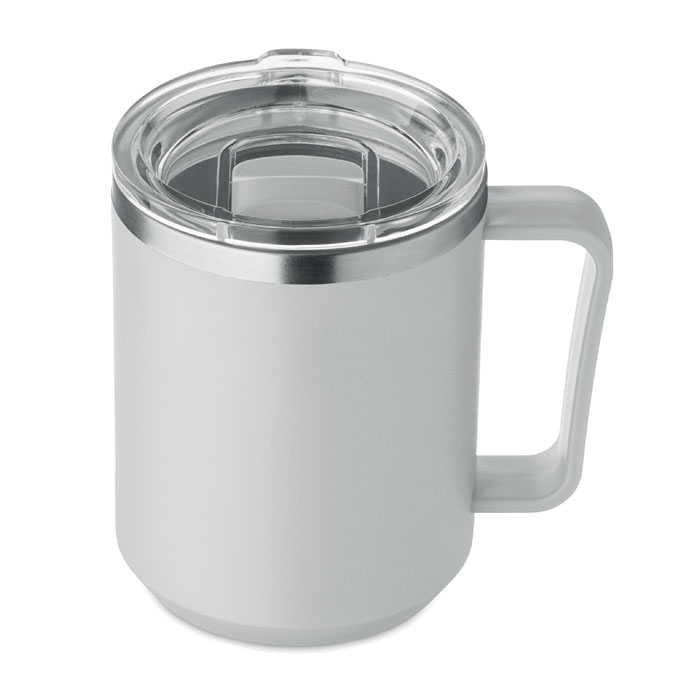 COCOA - Double wall mug 400ml