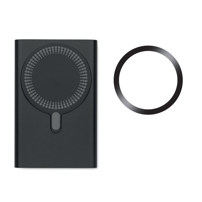PAWTT - Magnetic Powerbank 5000mAh 15W