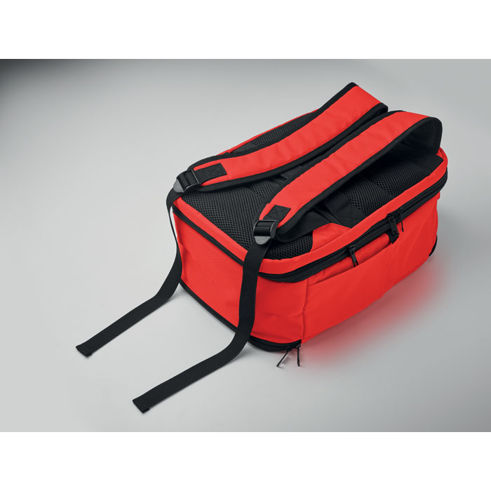 FLYSAFE - Cabin size carry on backpack