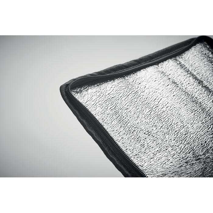 FOOLER - RPET felt cooler bag