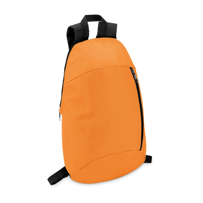 TIRANA - Backpack with front pocket
