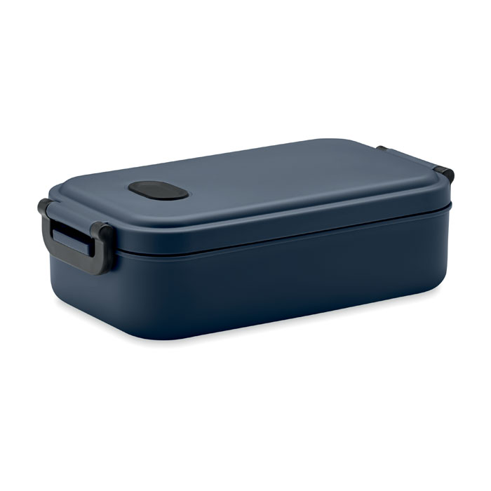 INDUS - PP Lunch box 800 ml - French Navy
